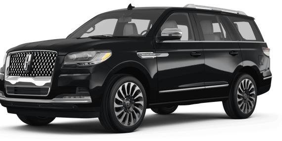 LINCOLN NAVIGATOR L 2024 5LMJJ3LGXREL12654 image
